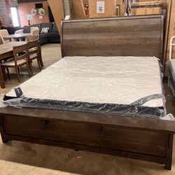 Sleep Great Tonight 😴 New Mattresses Available Now 