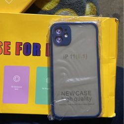 Case For IPhone 11(6.1)