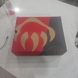 Wolverine Boots $130