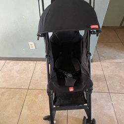 Goodbaby Pockit + Stroller
