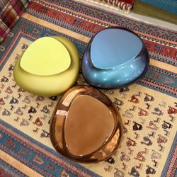 Roche Bobois | End Tables (Set Of three)