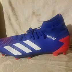 Adidas predator 20.3 Size 9 and 7.5 Available 