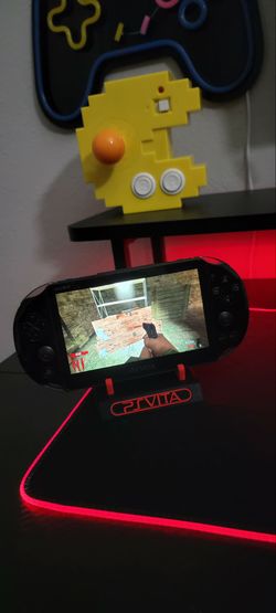 PS Vita LOADED $260 (READ MORE)
