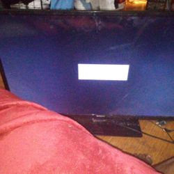 HD Flat screen TV