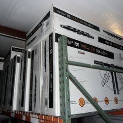 Gavita Rs 1900e  Brand New  LED