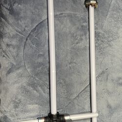 Disney Galaxy’s Edge Kylo Ren And Rey Lightsaber (REYLO)