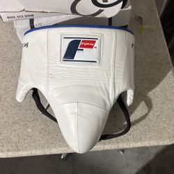 Fighting Groin Protector Cup