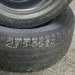 275 55 20