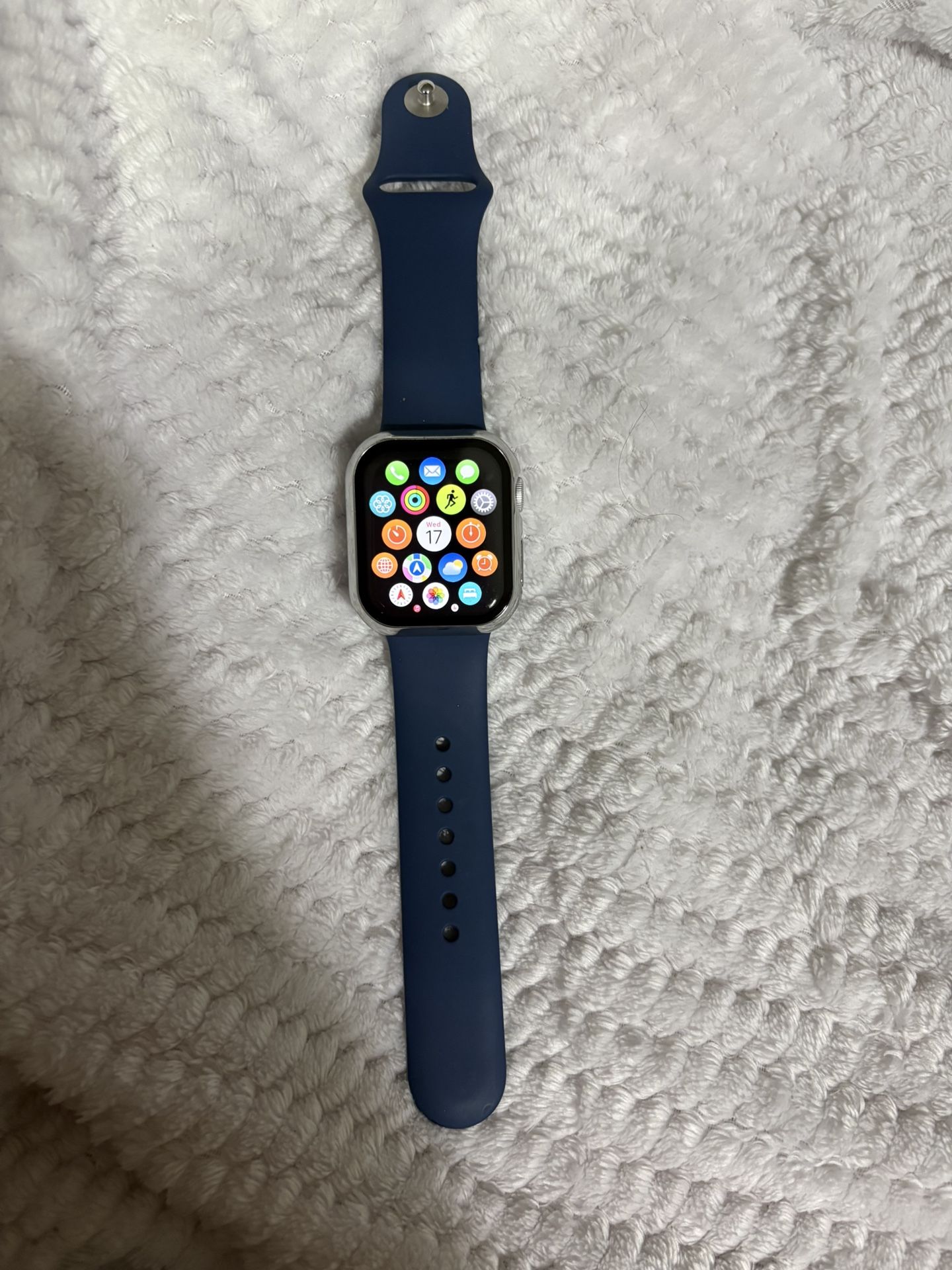 Apple Series 9 