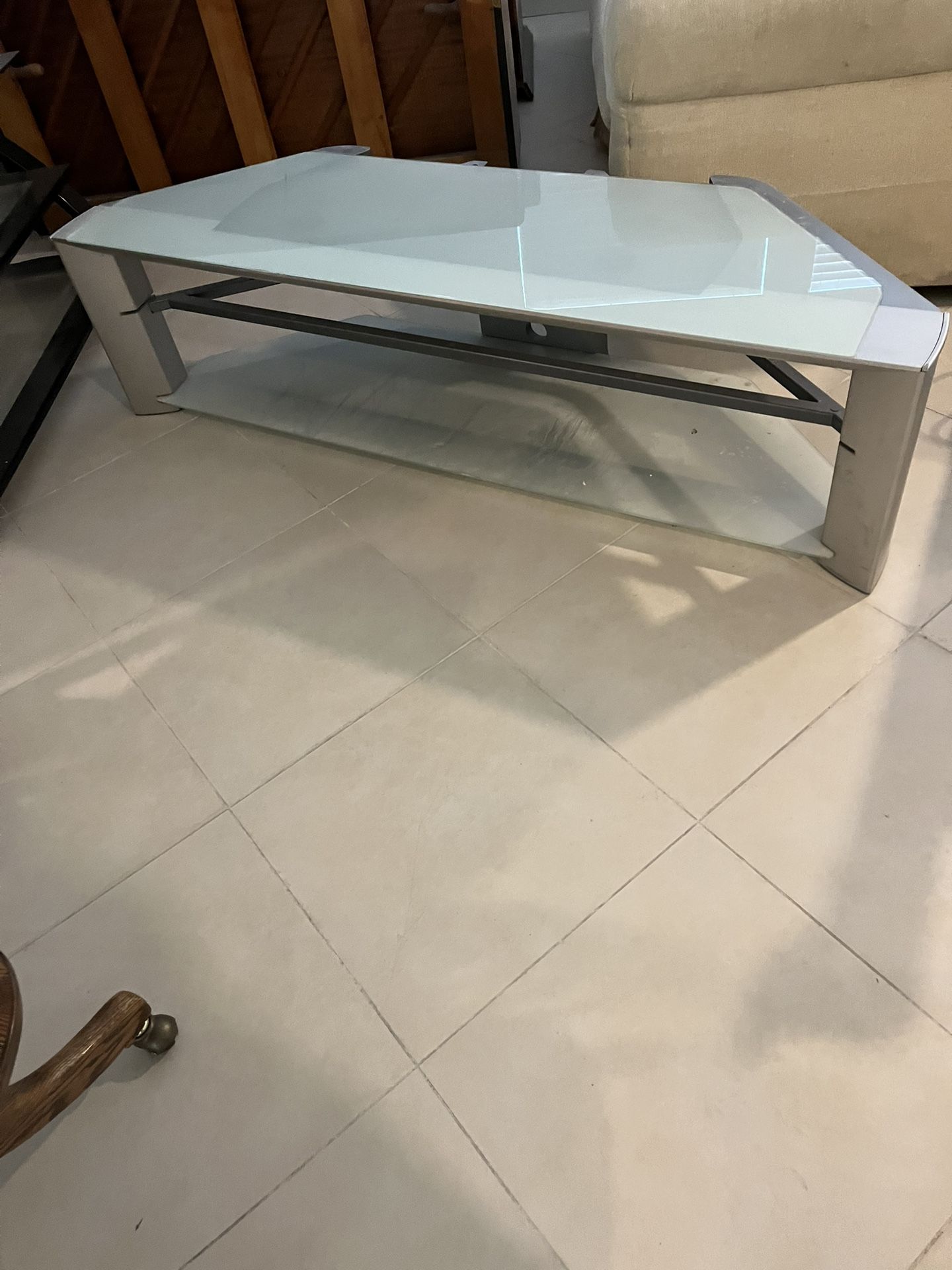 TV stand