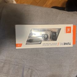 Jbl Tune 110 Earbuds