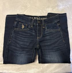Girl Pants Size 4