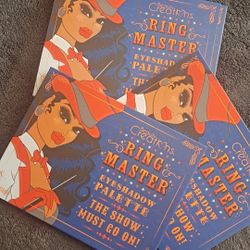 Beauty Creations Paleta De Sombras