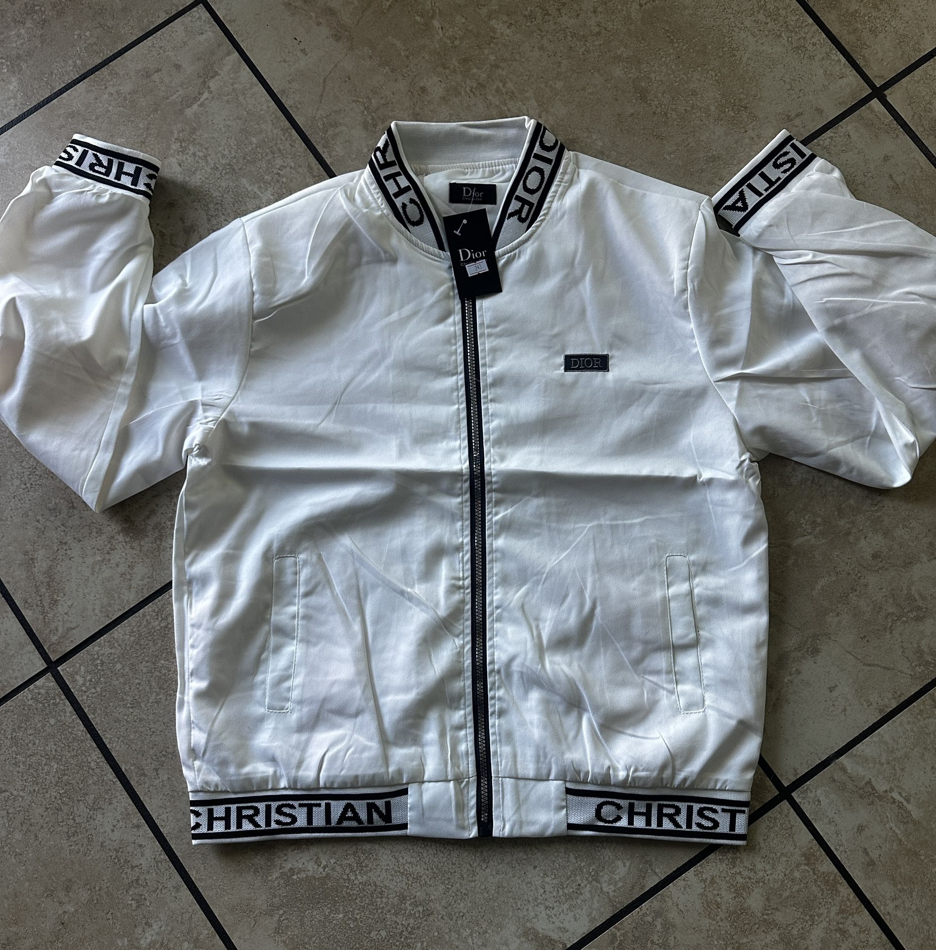 Men’s Jacket