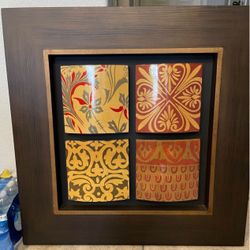 Kirkland wall art 29x29