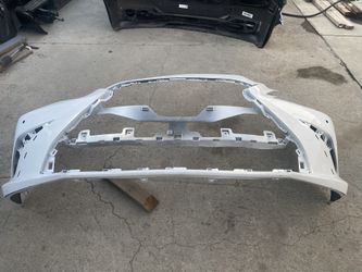 2019-2025 Lexus ES 350 F Sport Front Bumper 