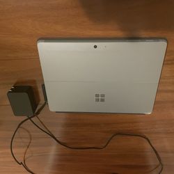 Microsoft Surface Go 128GB 