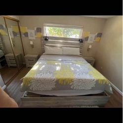 King Size Bedroom Sets 