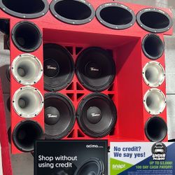 Brazilian Stuntwall For jeep jku Or Any SUV 