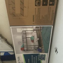 Twin Bunk Bed 