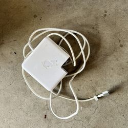 Mac Charger