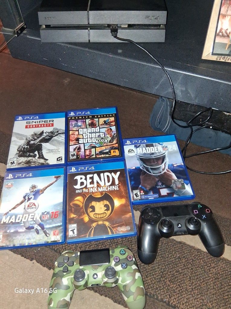 ps4