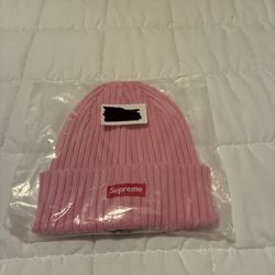 Supreme Beanie 