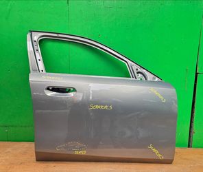 5 SERIES 2024 2025 2025 DOOR
