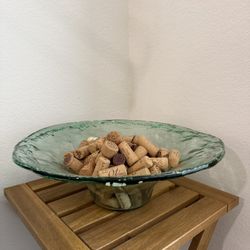 Decorative centerpiece Bowl