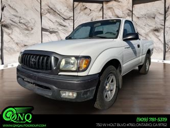 2003 Toyota Tacoma