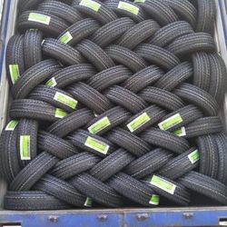 205/75/15 New St Tires 