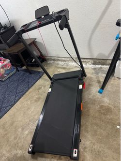 Treadmill