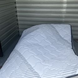 King Size Bed 