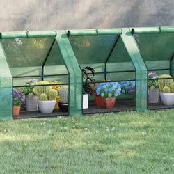 Greenhouse New