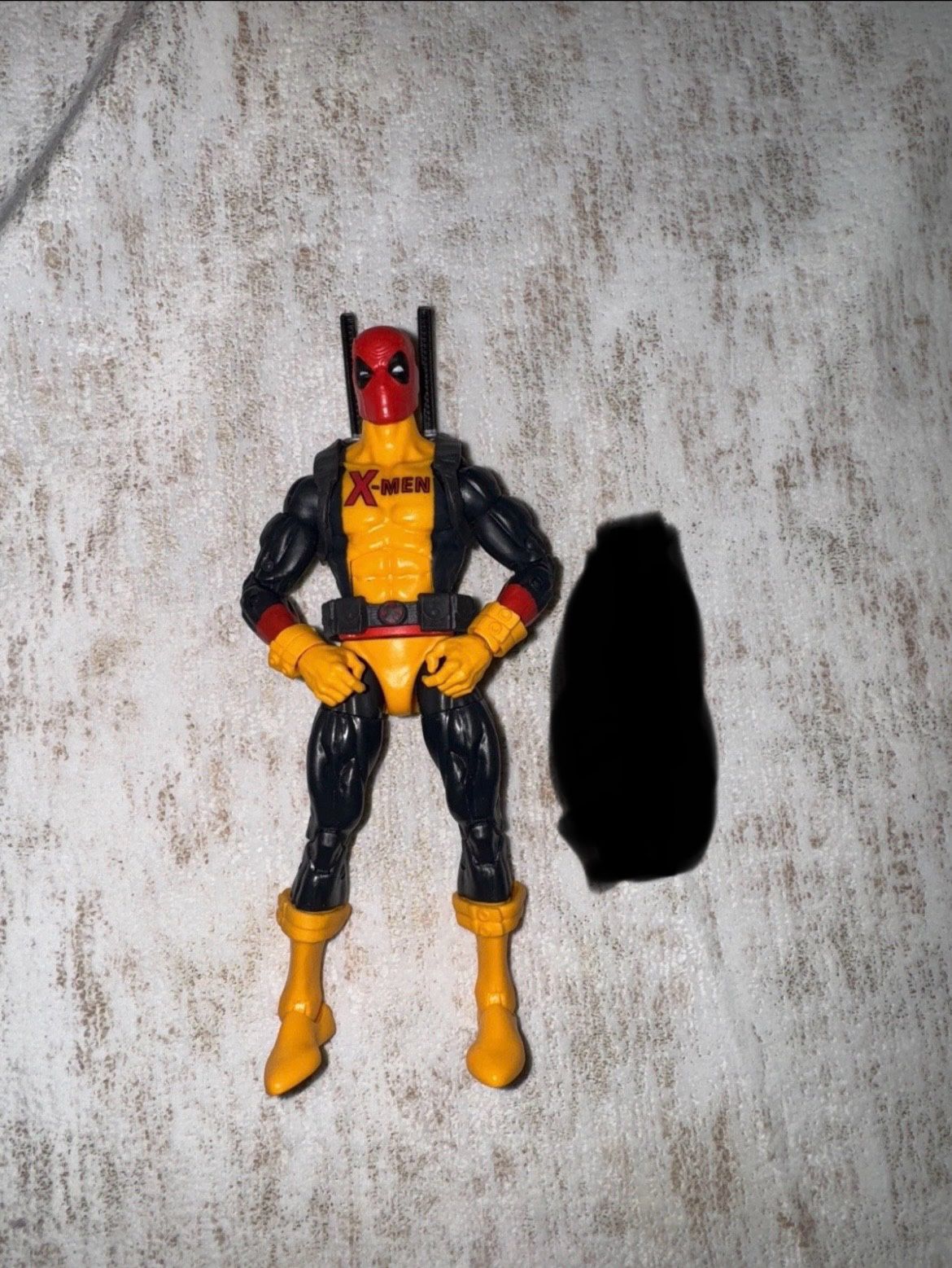 Marvel Legends Deadpool
