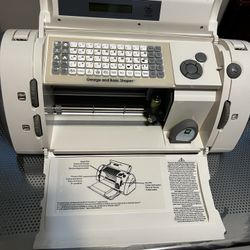 Cricut