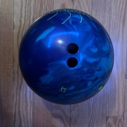 Storm Journey Bowling Ball 14lb
