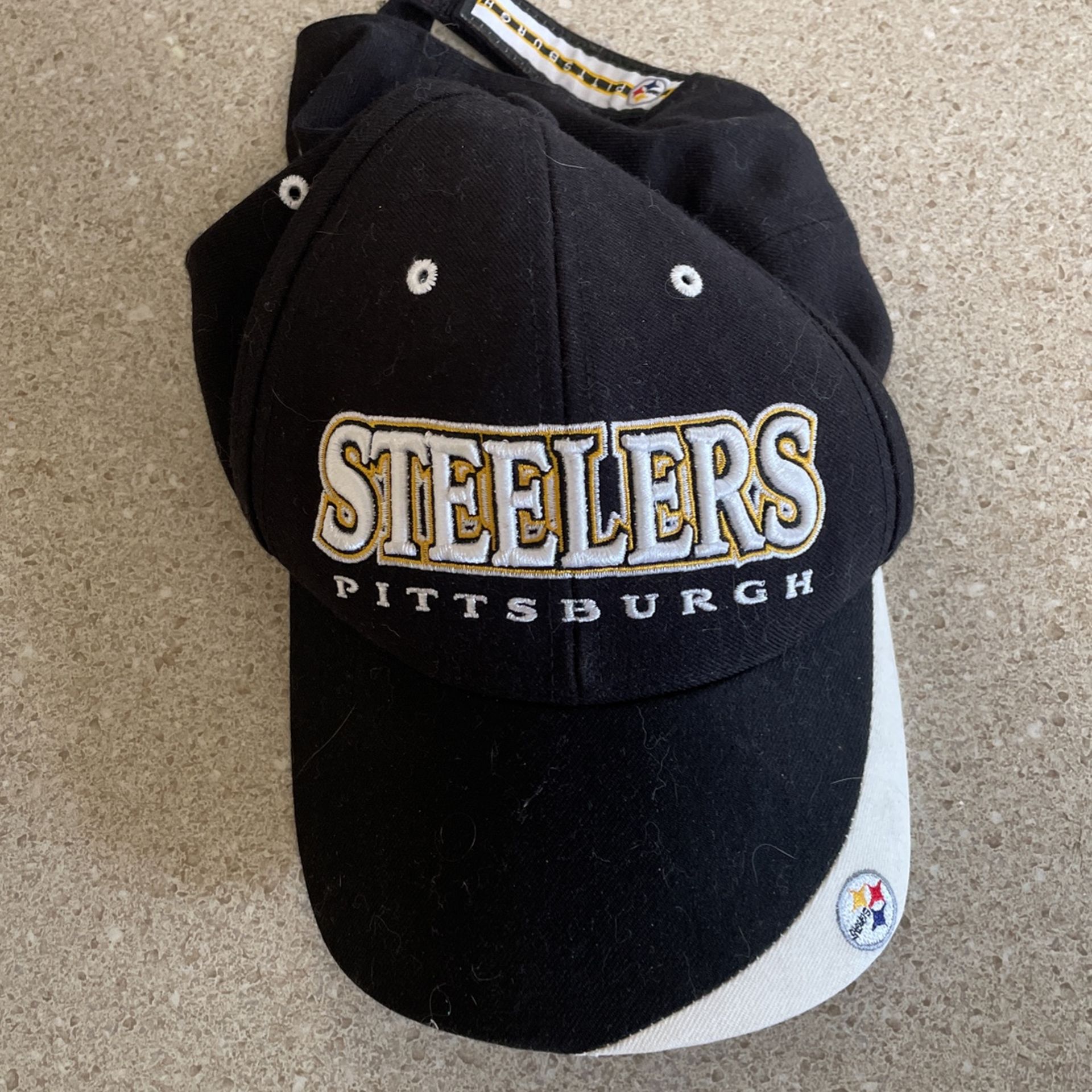 Pittsburgh Steelers Hat