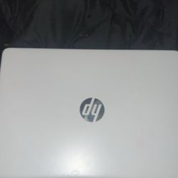 Hp Windows Laptop- Brand New