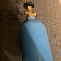 Gas Tank