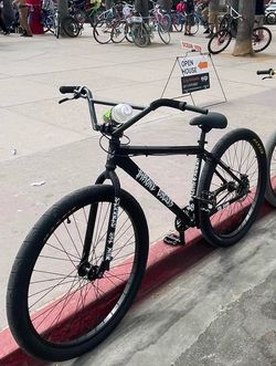Throne the Goon 29” coreline looking for trades