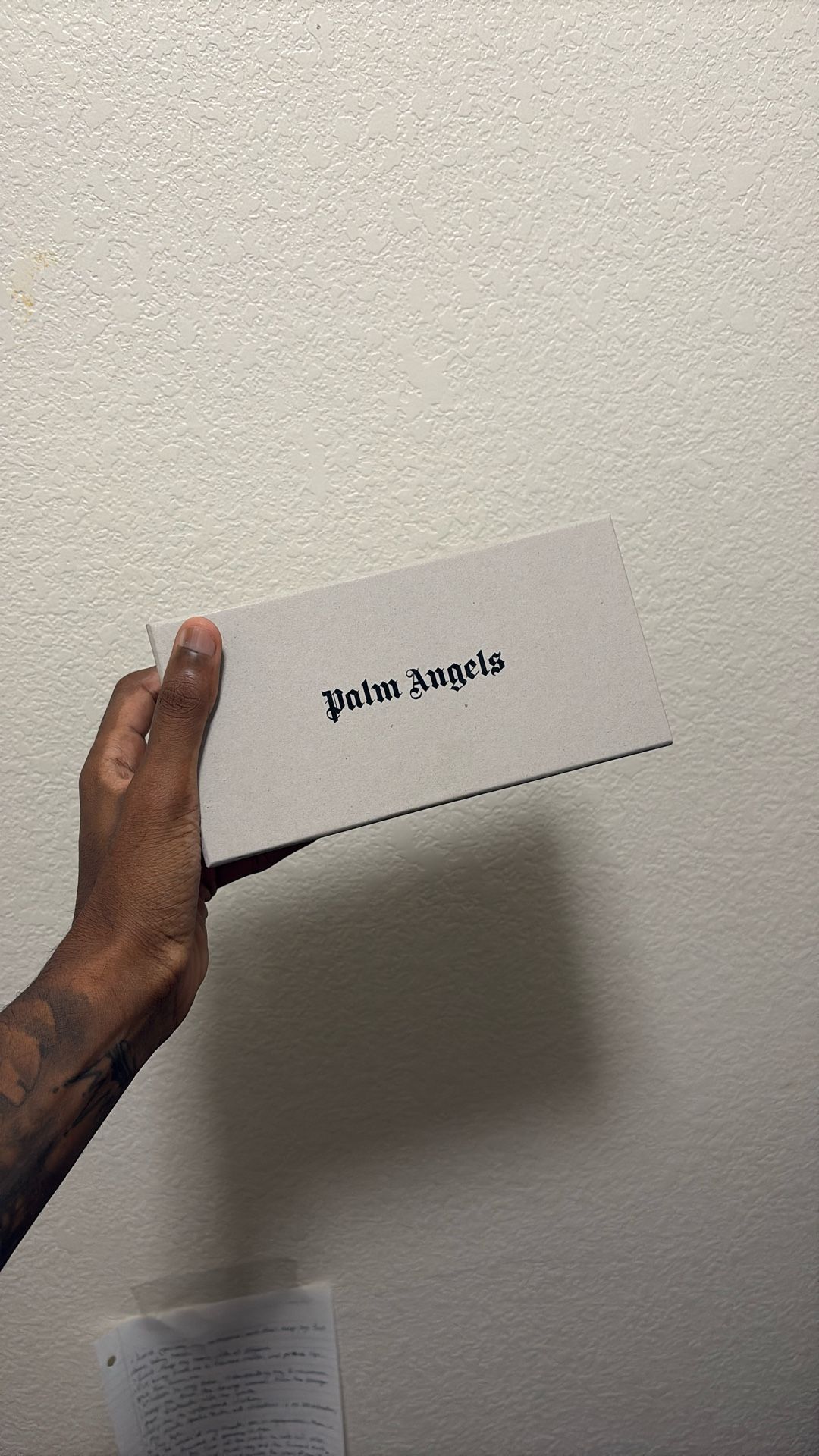 Palm Angels Shades