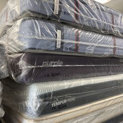 Mattress SALE