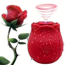 The ROSE 🌹  TOY