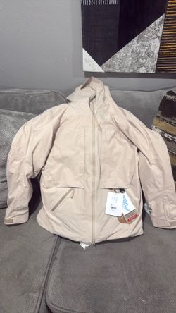 obermeyer jacket