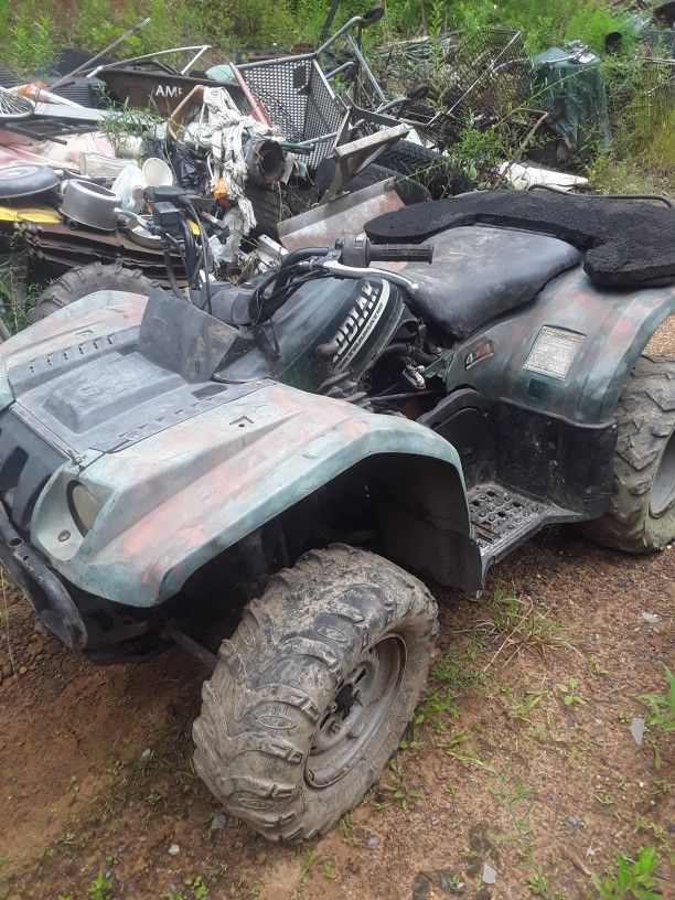 Alot Of Good Parts