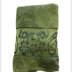 High Quality Bath Towel!