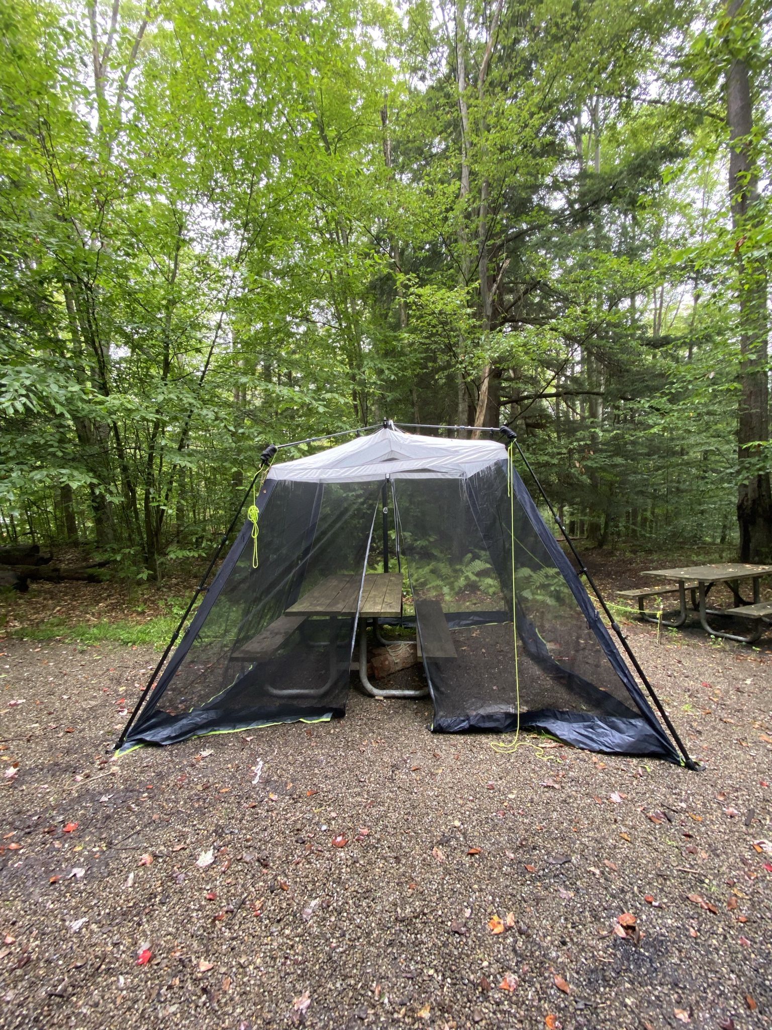 Ozark Trail Pop Up Screen House