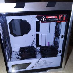 Helios Motherboard-White Edition 