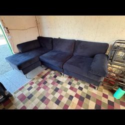 Sofa En L